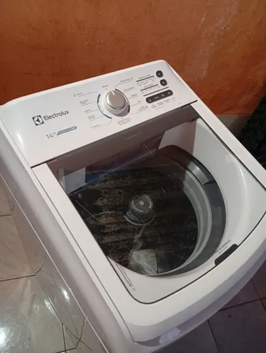 Eletrolux 14 quilos 