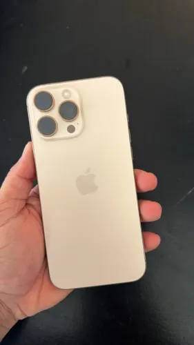 IPHONE 16 PRO MAX 256G