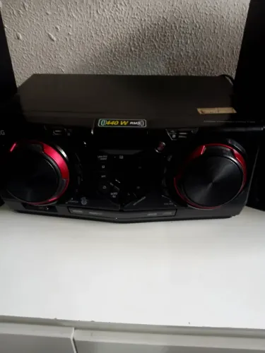 Mini sistem