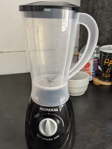 Vende-se Liquidificador