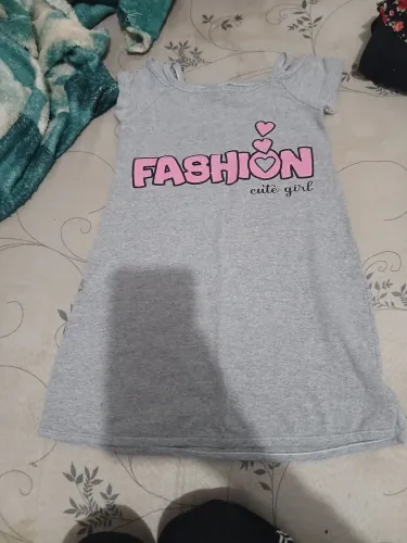 Roupas de menina de 8 anos
