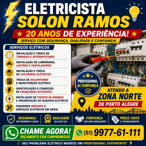 ELETRICISTA