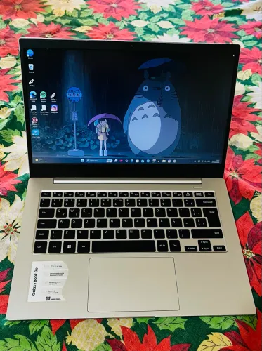 galaxy book samsung
