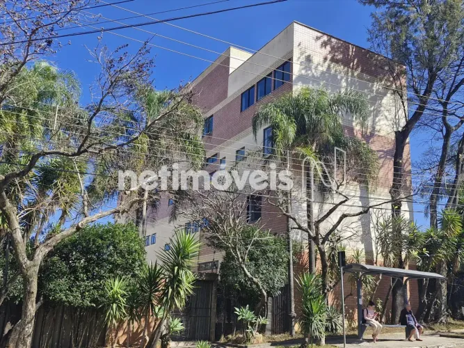 Locação Apartamento 4 quartos Anchieta Belo Horizonte
