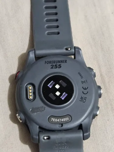 Garmin 255 10x