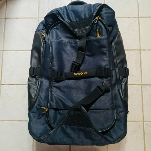 Bolsa de viagem SAMSONITE