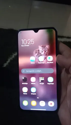 Redmi MI 9 SE 128gb 6g ram R$ 900