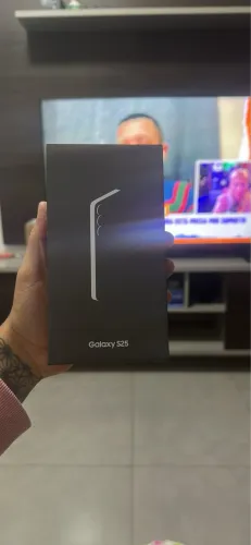 S25 256GB