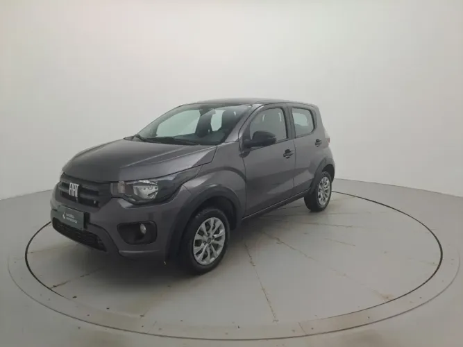 Fiat Mobi Like 1.0 Fire Flex 5P. 2025