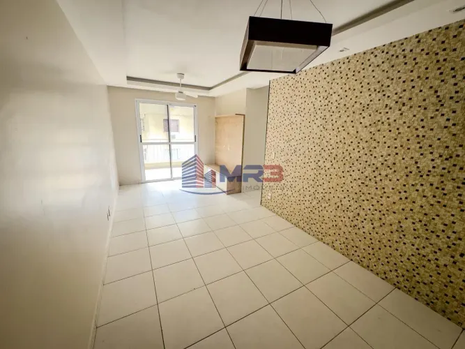 Apartamento para locação com 3 quartos em Taquara