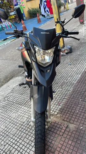 HONDA XR 190 / 2022
