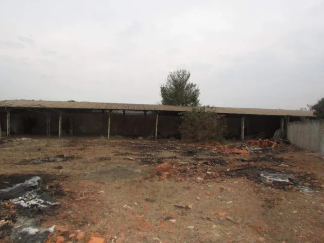 Terreno Comercial para Aluguel em Piracicaba (Jardim Califórnia) 1995,64 m²