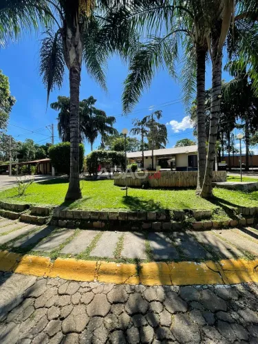 Ágio de Lote em Condomínio 200M²