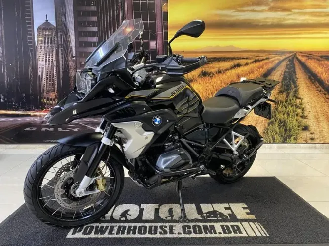 BMW R1250GS 2019