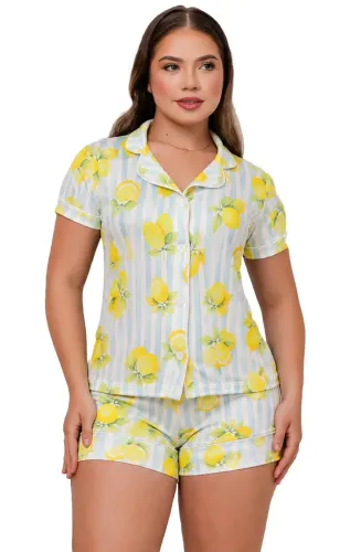 PIJAMAS