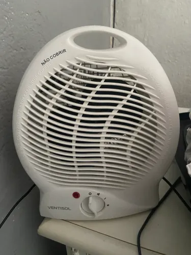 Aquecedor