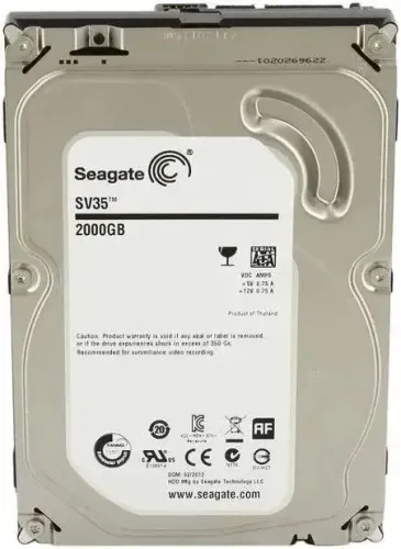 HD Externo 2tb