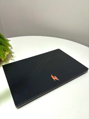 NOTEBOOK GAMER ACER NITRO V15 ? RTX 4050