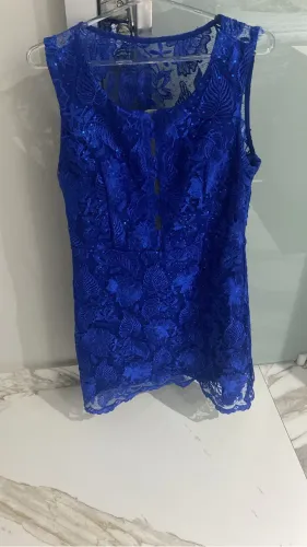 Vestido Curto