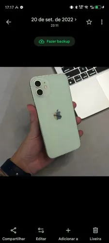 iPhone 12