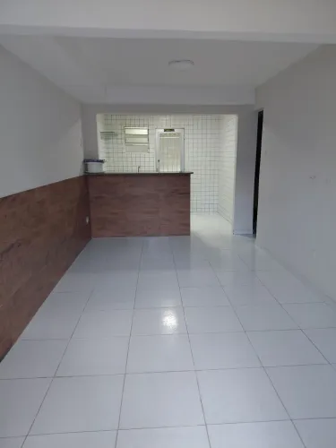 Casa Afogados San Martin