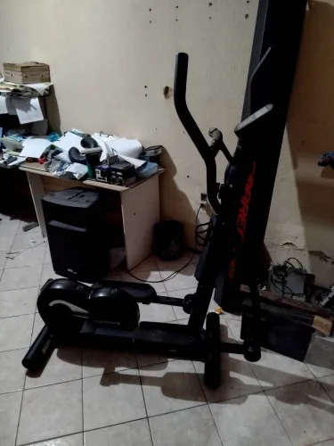 Elíptico E3 (Movement)