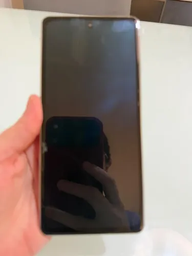 Samsung S20Fe semi novo