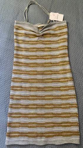 Vestido Dress To P