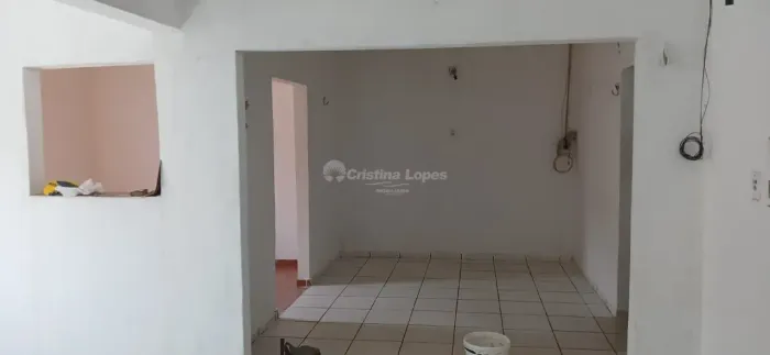 Casa à venda, Parque Piauí, Teresina, PI