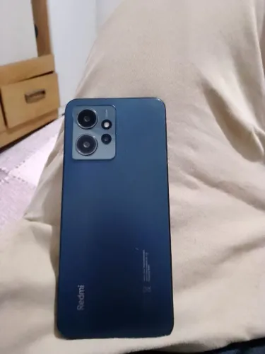 Redmi note 12 NOVO