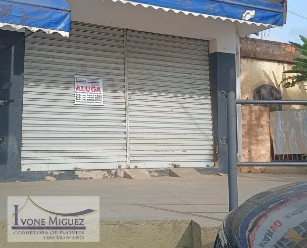 Loja/Salão em Arcozelo - Paty do Alferes, RJ
