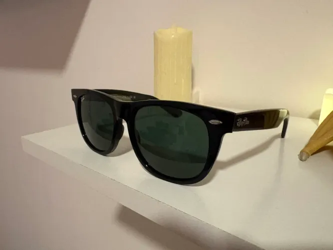 Óculo Ray-Ban Original Wayfarer