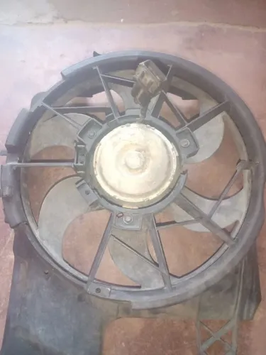 VENTILADOR DO GOL G3 E G4