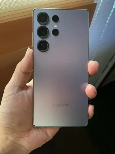 S25 ultra 512gb