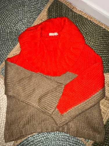 Tricot Mob