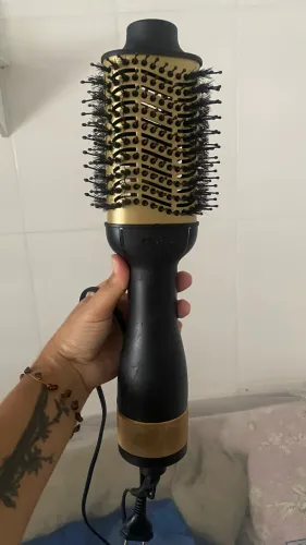 Escova Secadora Philco Pes50 4 em 1
