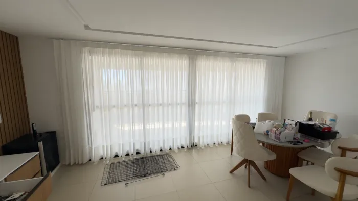 Cortinas