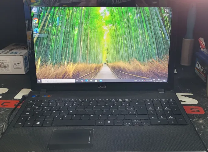 Notebok Acer