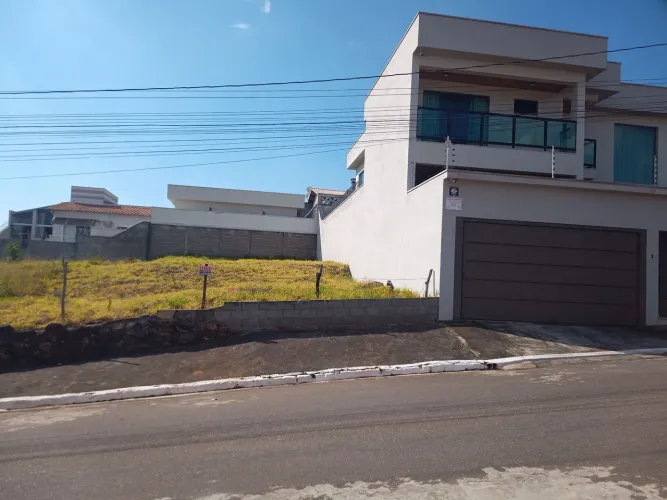 Lote próximo centro 