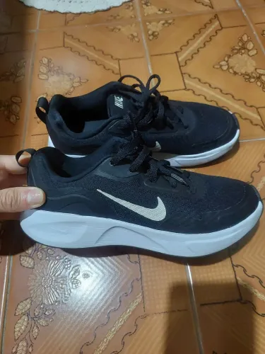 Vendo tênis infantil da nike