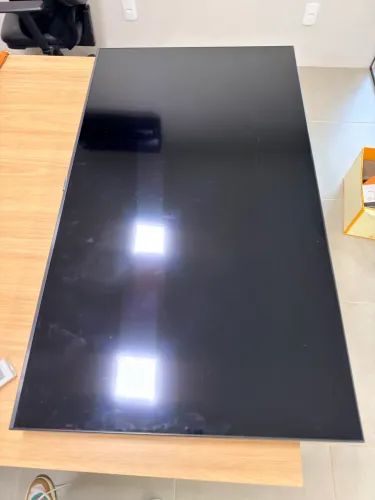 Smart tv Samsung 55 polegadas