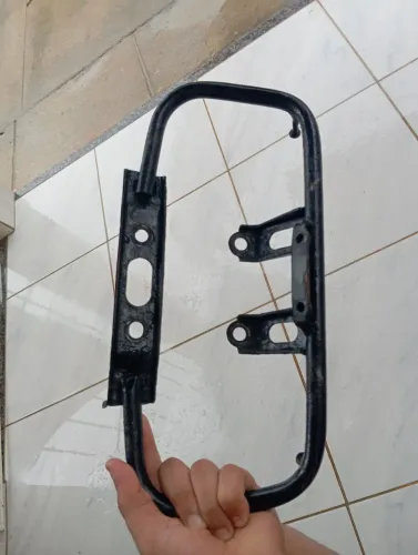 Alça original da fan 125 2008