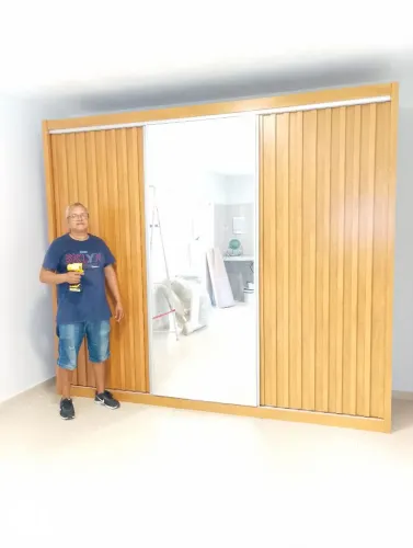 Montador de móveis