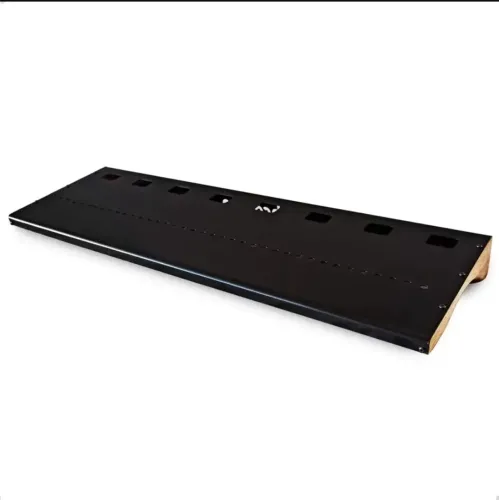 Pedalboard Furhmann 8 pedais