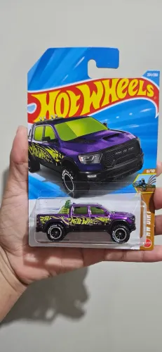 '23 RAM 1500