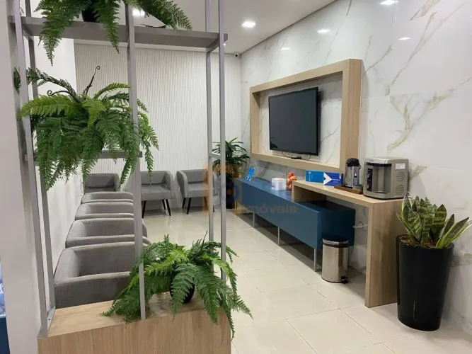 Ponto à venda, 445 m² por R$ 490.000,00 - Centro - Mogi das Cruzes/SP