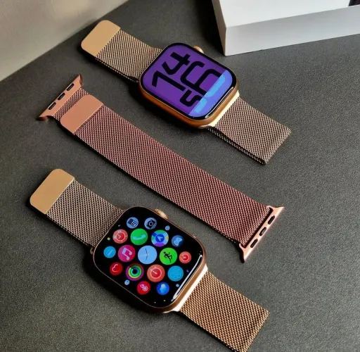 Smartwatch Relógio S10 Pro Microwear 1Gb Memória Atacado/Varejo...