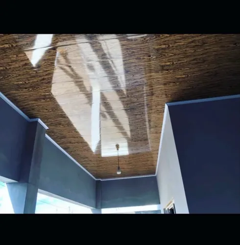 Forro PVC Parauapebas 