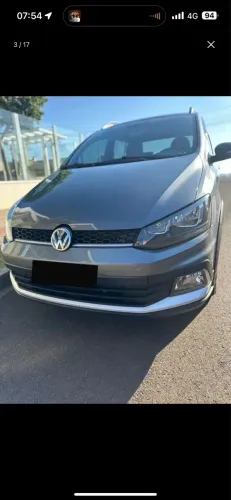 Volkswagen Fox Xtreme 1.6 Flex 8V 5P 2022