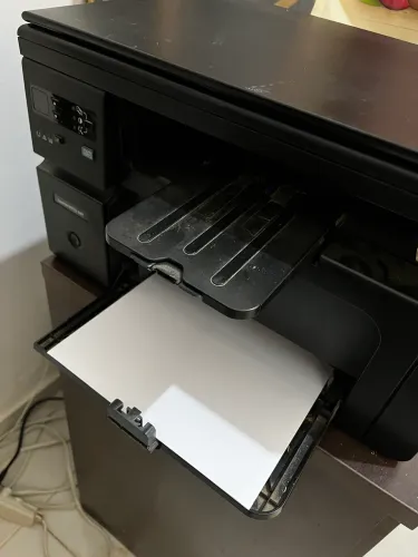 Impressora LaserJet M1132 MFP Hp